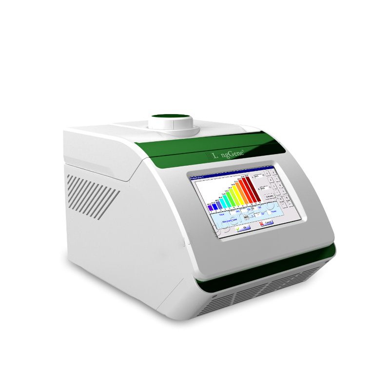 杭州朗基快速梯度基因扩增仪PCR仪