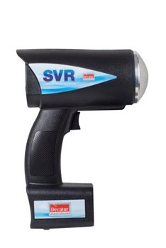 美国德卡托Decatur电波流速仪SVR 3D