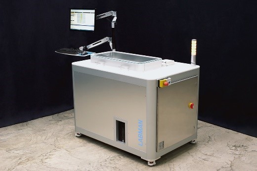 LABMAN高通量自动化吸光度测量仪