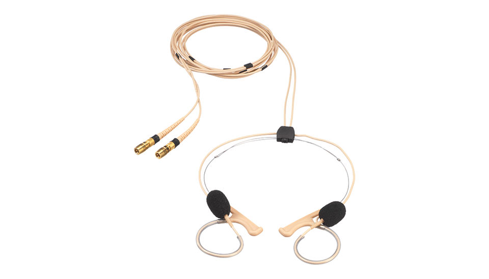 丹麦BK 4101-B型 双耳入耳式传声器套装
