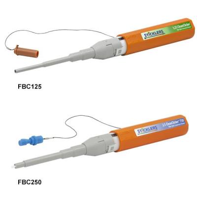 Thorlabs 光纤插口和接头清洁器FBC250