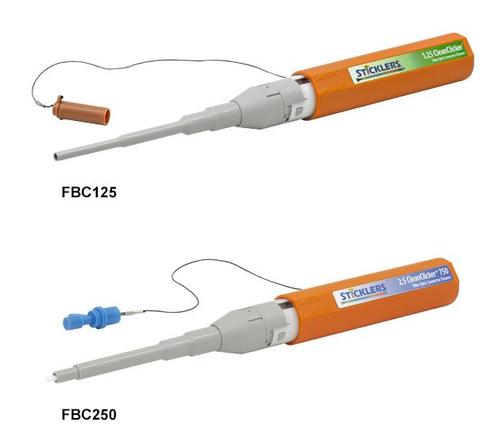 Thorlabs 光纤插口和接头清洁器FBC250