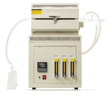AOX-C卤素分析仪高效 快速和准确的分析固体和液体样品