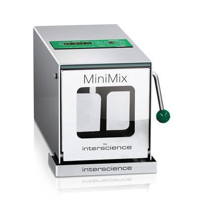 均质器 interscience MiniMix 100P CC