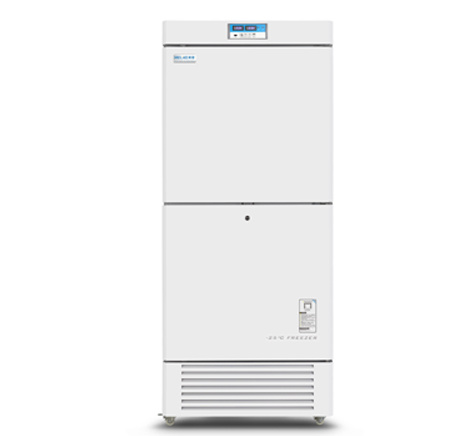 中科美菱-25℃医用低温箱 低温冰箱 生物冰箱