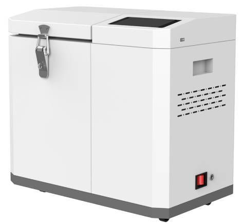 中科美菱-86℃超低温冷冻储存箱 DW-HL系列