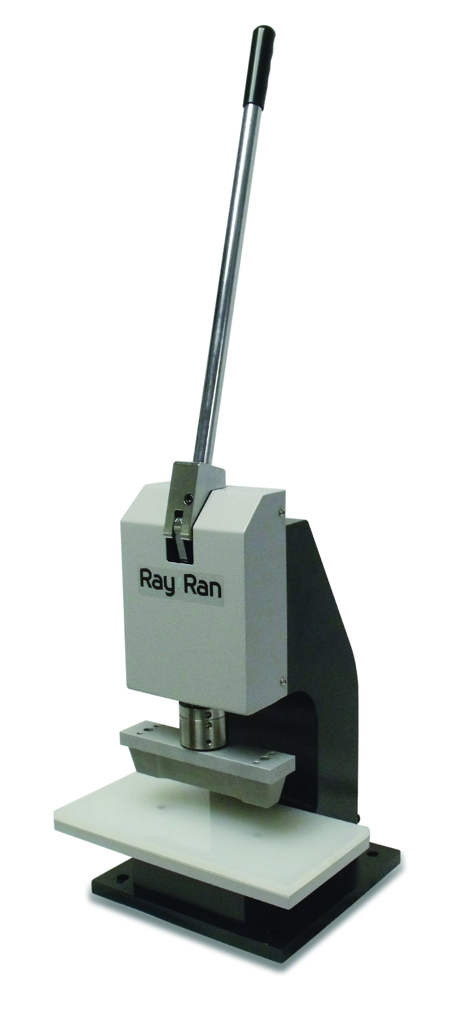Ray-Ran HCP手动样品冲切机