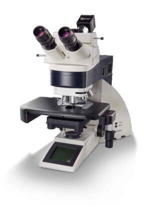 显微镜电动平台