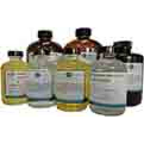 石油产品中硫含量检测标准物质
