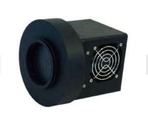 MicroLine系列 紧凑型深度制冷CCD高灵敏相机