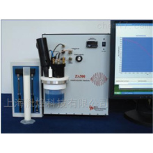 ZetaFinder ZF400 高浓度Zeta电位分析仪