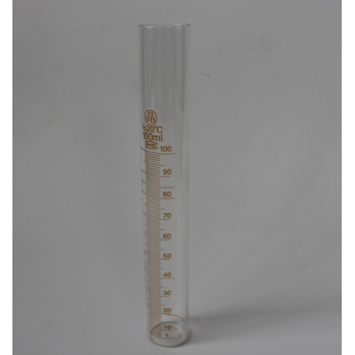 富兰德 GB/T7305破乳化测定仪试管 玻璃容器