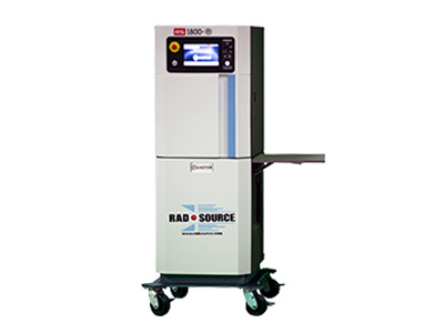 Rad Source RS1800Q 细胞辐照仪