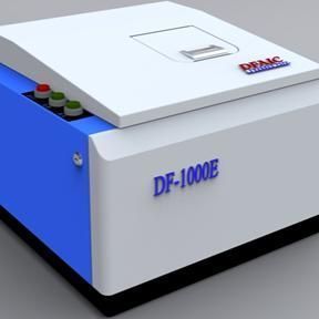 小型x射线荧光光谱仪 DF-1000E
