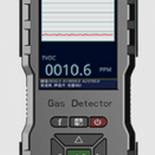 LB-BL-P智能手持式VOC气体检测仪