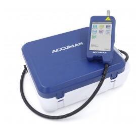 Ocean便携式拉曼光谱仪ACCUMAN (PR-500)