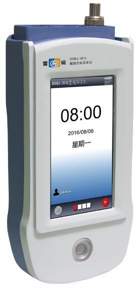 上海雷磁 电导率仪 DDBJ-351L