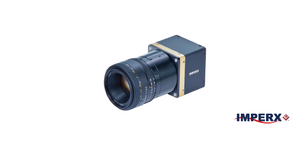 VGA~29M 高性能CCD相机 - Bobcat系列
