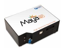 Ocean高灵敏度光谱仪Maya2000 Pro