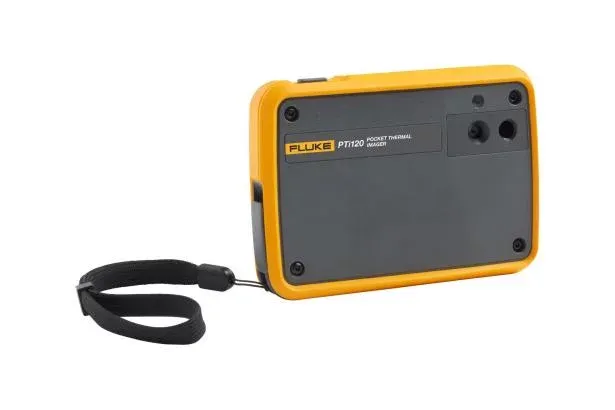 Fluke PTi120 便携式口袋热像仪