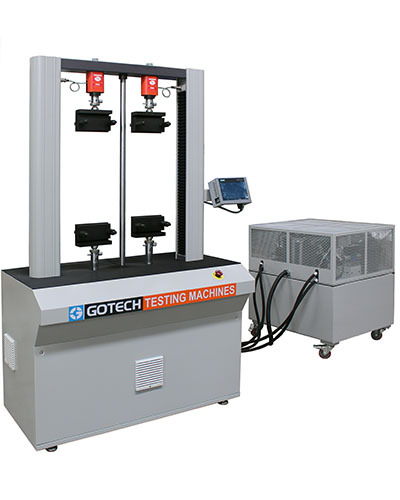 高铁检测仪器GOTECH.胶带疲劳试验机GT-7806-S2