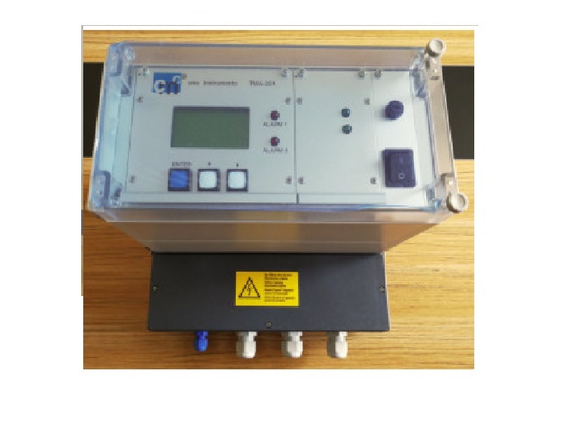 德国CMC微量水分析仪TMA-204-P