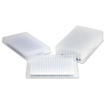QuikPrep Membrane-Bottom Filter Plates膜底过滤板 过滤瓶/过滤器