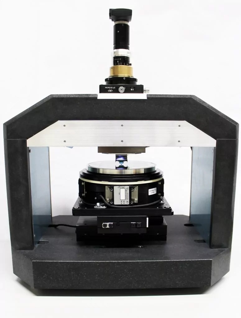 FE-SPL高分辨场发射扫描探针光刻系统