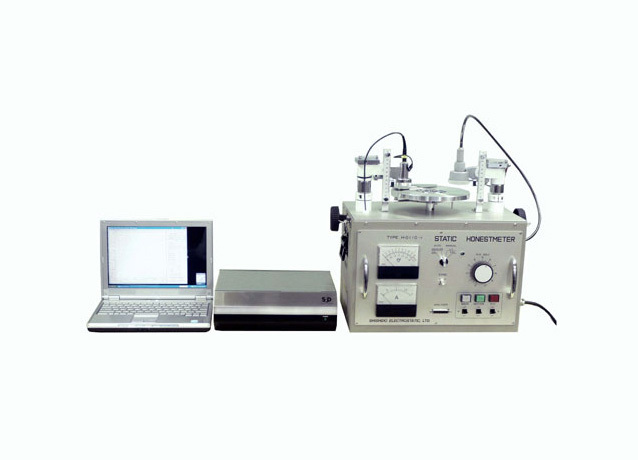 静电衰减测定仪 H0110/V2