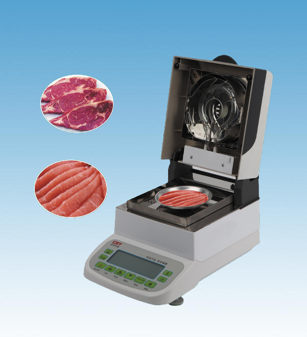 肉类注水肉水分速测仪