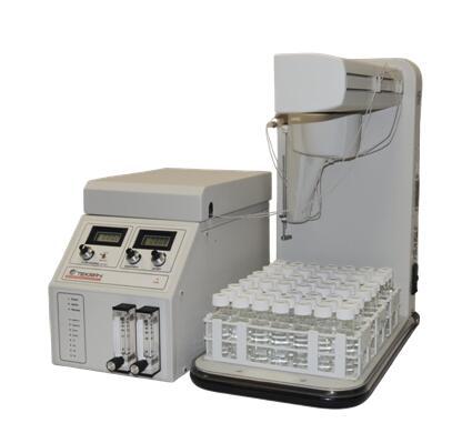 Tekran2600-IVS全自动总汞分析仪
