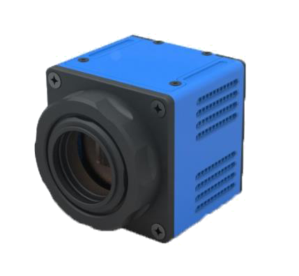 SC640 短波红外相机