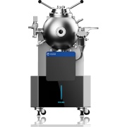 仰仪科技20L球形爆炸测试仪ECD-20A