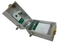 液体高电阻测量仪 液晶 ALCT-HR1 Instec