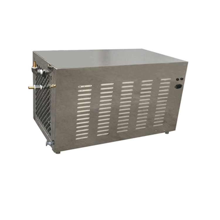 不锈钢冷凝器 冷阱 过滤器  过滤有机溶剂及水蒸汽