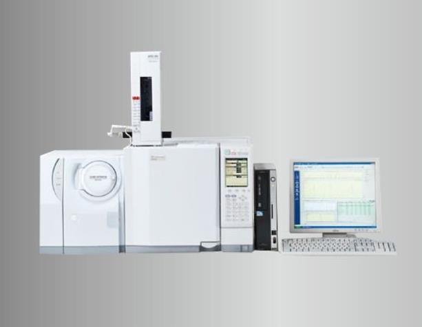 岛津气相色谱质谱联用仪GCMS-QP2010 SE 