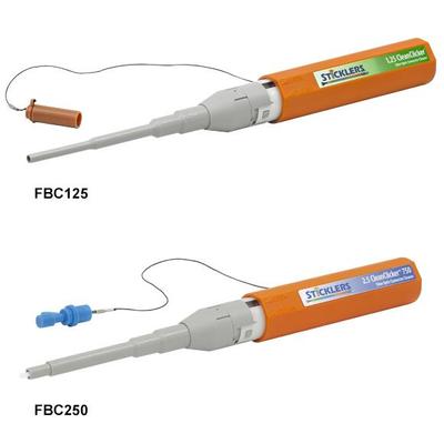 Thorlabs FBC125光纤插口和接头清洁器 