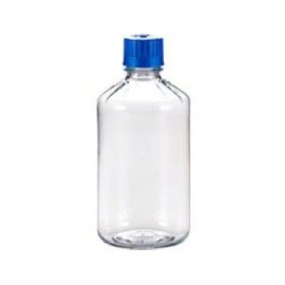 普迈WHEATON波士顿圆形瓶  可灭菌，重复使用PETG瓶
