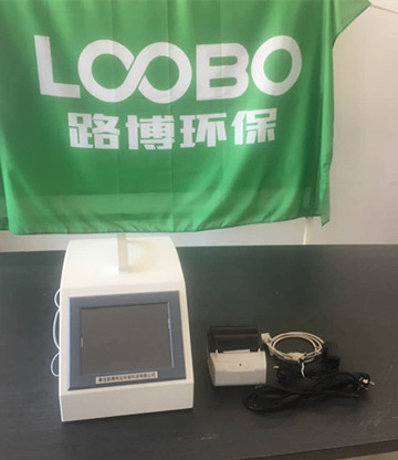 青岛路博总有机碳TOC分析仪LB-T100型