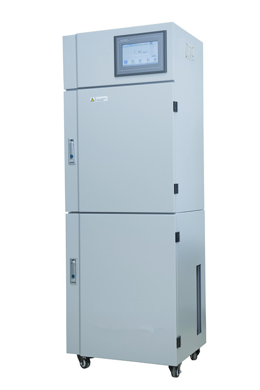 污水厂用在线COD化学需氧量监测仪LB-1040系列