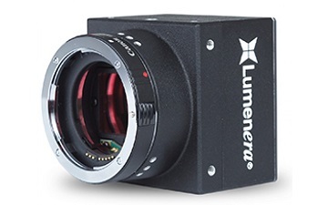 Lumenera Lt29059 2900万像素高灵敏低噪声CCD相机