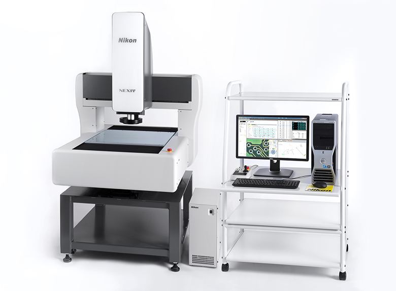 尼康CNC自动影像测量仪VMZ-S3020