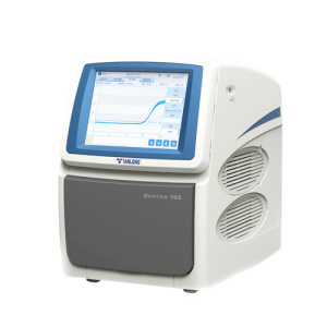 实时荧光定量PCR检测系统96E