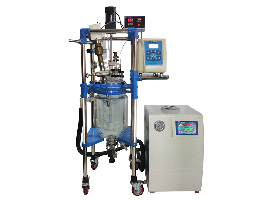 超声波中药提取机