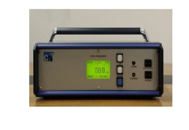 德国CMC微量水分析仪 TMA-210-P-ZB
