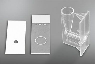 德国Tharmac Cellspin细胞离心涂片机