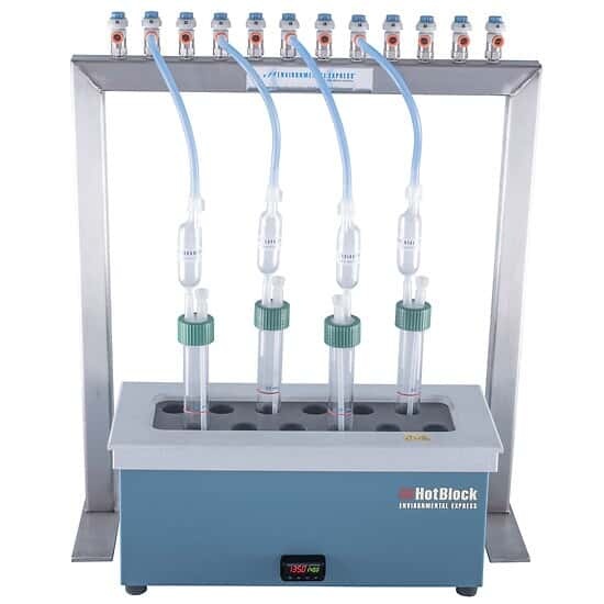 Environmental Express SimpleDist蒸馏系统上海默西科学仪器有限公司