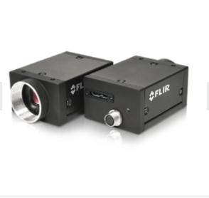 Grasshopper3 - 高性能CCD&amp;CMOS相机