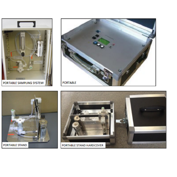 德国CMC仪器TMA痕量水分测定仪 痕量水分测定仪