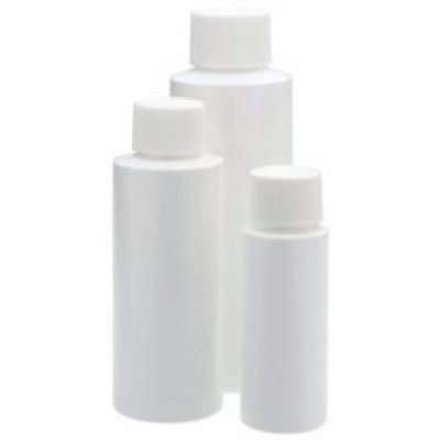 普迈WHEATON白色高密度聚乙烯圆筒瓶
